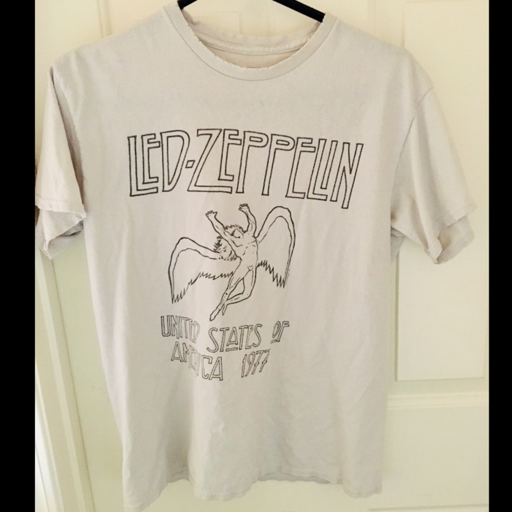 Led Zeppelin T-Shirt